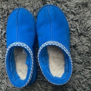 UGG TASMAN SLIPPERS